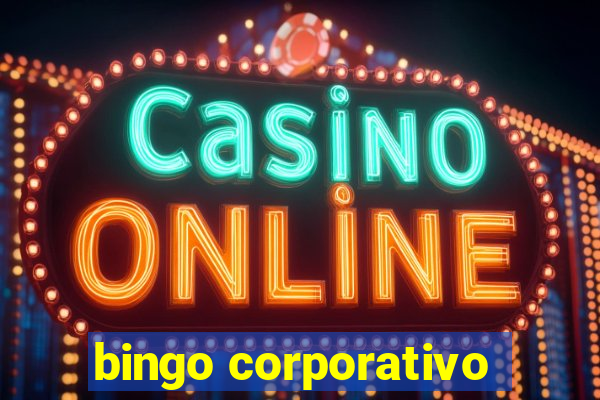 bingo corporativo